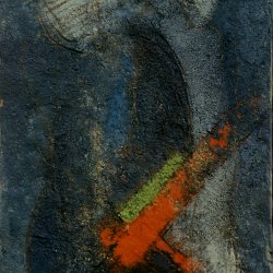 le marais i 32 x 20
